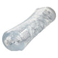 Calexotics Cyclone™ Dual Chamber Stroker XL Masturbator