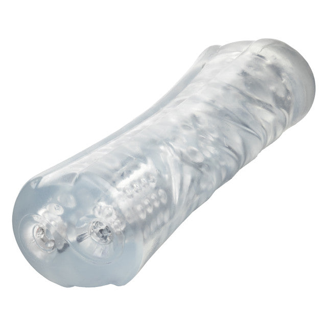 Calexotics Cyclone™ Dual Chamber Stroker XL Masturbator