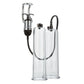 Calexotics Optimum Series Maximum Results Penis Pump Set