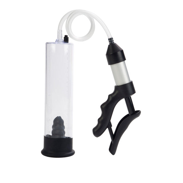 Calexotics Optimum Series Quick Draw Vacuum Penis Pump