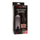 Calexotics Precision Penis Pump with Erection Enhancer