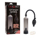 Calexotics Precision Penis Pump with Erection Enhancer