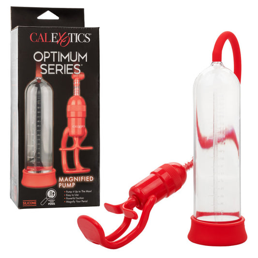 Calexotics Optimum Series Magnified Pump