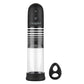 Calexotics Optimum Series™ Rechargeable EZ™ Penis Pump Kit