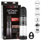 Calexotics Optimum Series™ Rechargeable EZ™ Penis Pump Kit