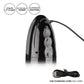 Calexotics Optimum™ Series Automatic Smart Penis Pump