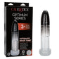 Calexotics Optimum™ Series Automatic Smart Penis Pump