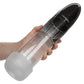 Calexotics Optimum Series Executive Automatic Smart Penis Pump