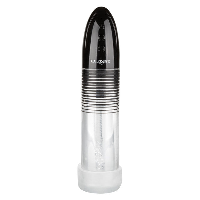 Calexotics Optimum Series Executive Automatic Smart Penis Pump