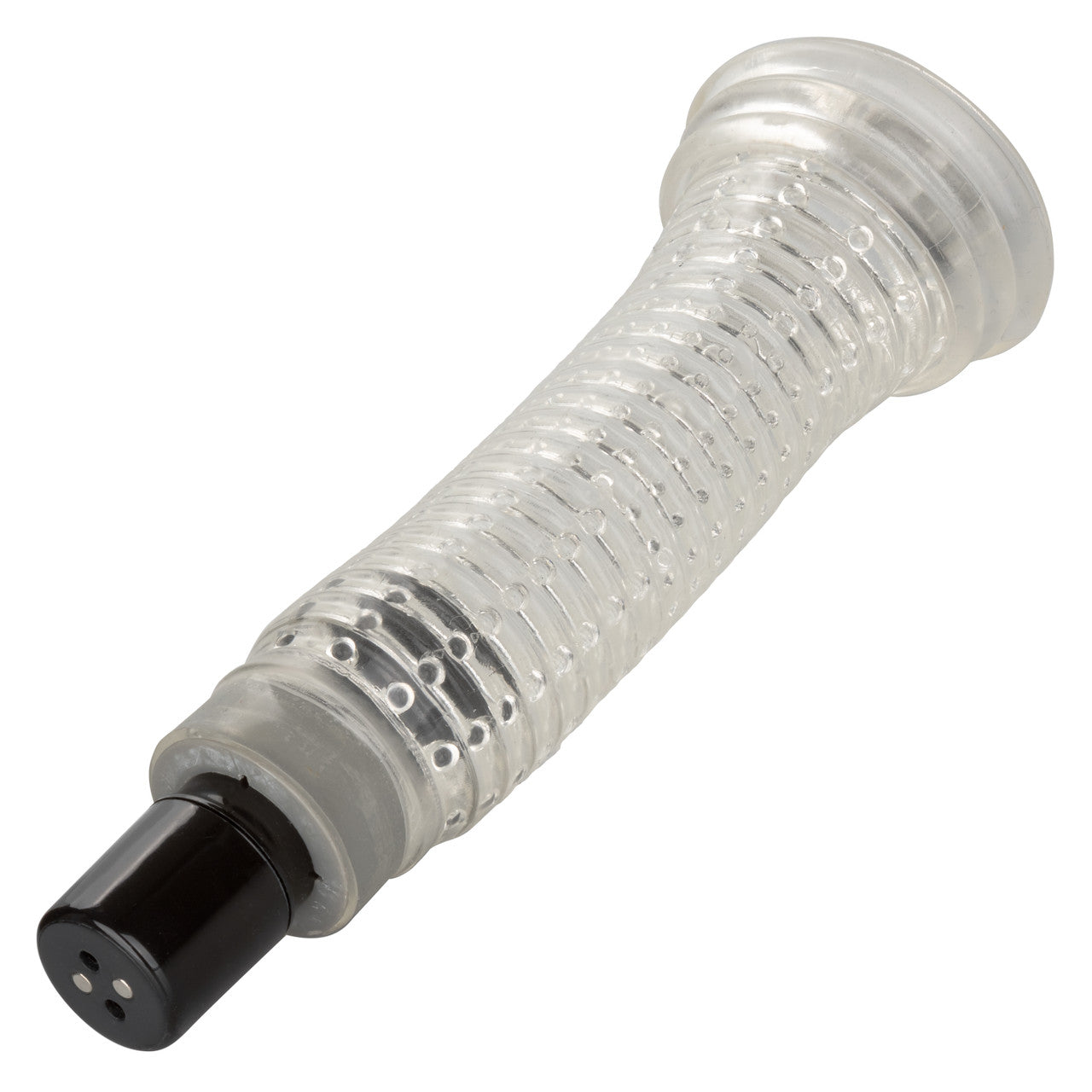 Calexotics Optimum Series Vibro Air Penis Pump