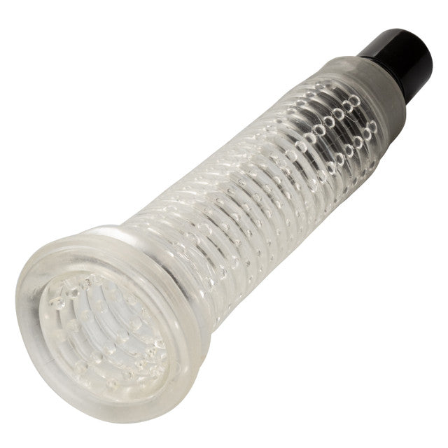 Calexotics Optimum Series Vibro Air Penis Pump