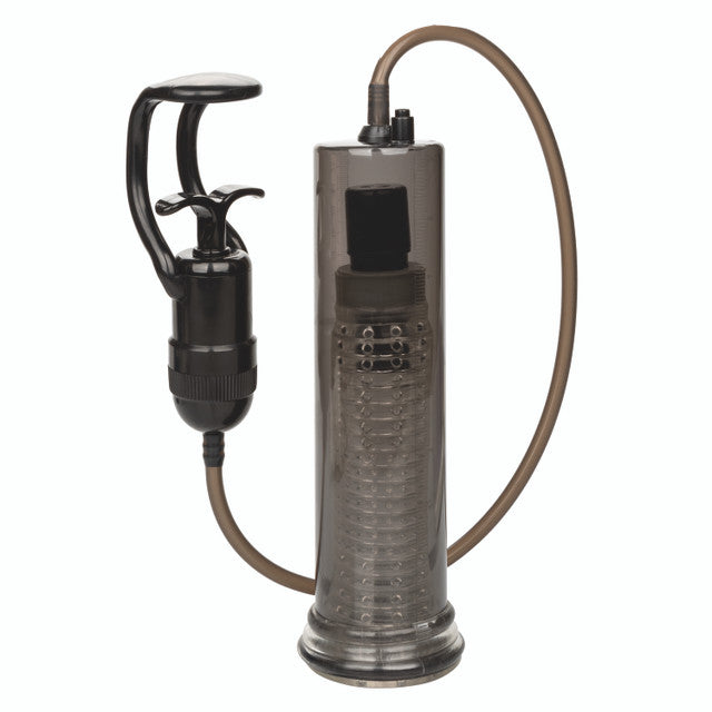 Calexotics Optimum Series Vibro Air Penis Pump