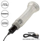 Calexotics Optimum Series Vibro Air Penis Pump