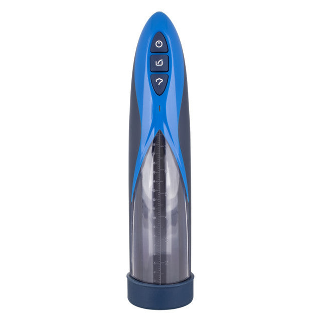 Calexotics Optimum Series Rechargeable Waterproof Penis Pump