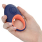 Calexotics Link Up Verge Vibrating Cock Ring