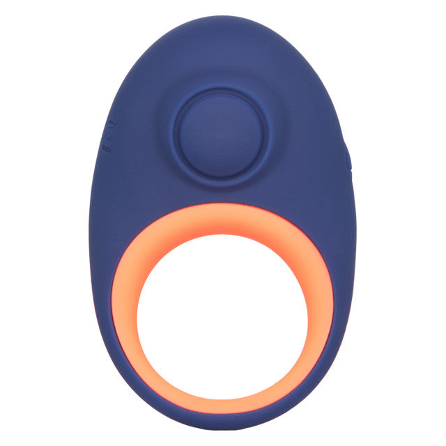 Calexotics Link Up Verge Vibrating Cock Ring