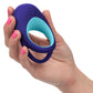 Calexotics Link Up Alpha Vibrating Cock Ring