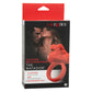 Calexotics Silicone Rechargeable The Matador Couples Vibrator