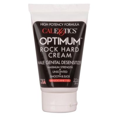 Calexotics Optimum™ Rock Hard Cream 2oz/59ml