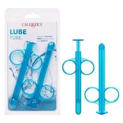 Calexotics Lube Tube Blue