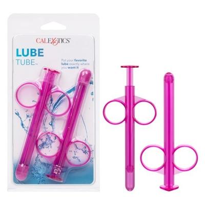 Calexotics Lube Tube Purple