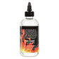 Calexotics Fuck Sauce Hot Extra Warming Cinnamon Water Based Lubricant 8oz/236.6ml