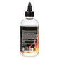 Calexotics Fuck Sauce Hot Extra Warming Cinnamon Water Based Lubricant 8oz/236.6ml