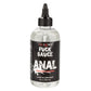 Calexotics Fuck Sauce Water Based Anal Numbing Lubricant 8oz/236.6ml