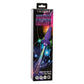 Calexotics Southern Lights™ Vibrating Light Up Anal Probe - Purple