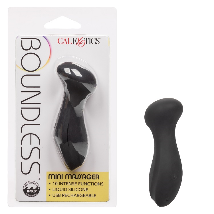 Calexotics Boundless Mini Massager