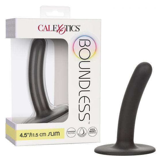 Calexotics Boundless 4.5"/11.5cm Slim Probe