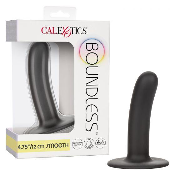 Calexotics Boundless 4.75"/12cm Smooth Probe