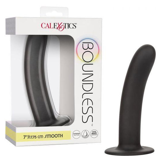 Calexotics Boundless 7"/17.75cm Smooth Probe