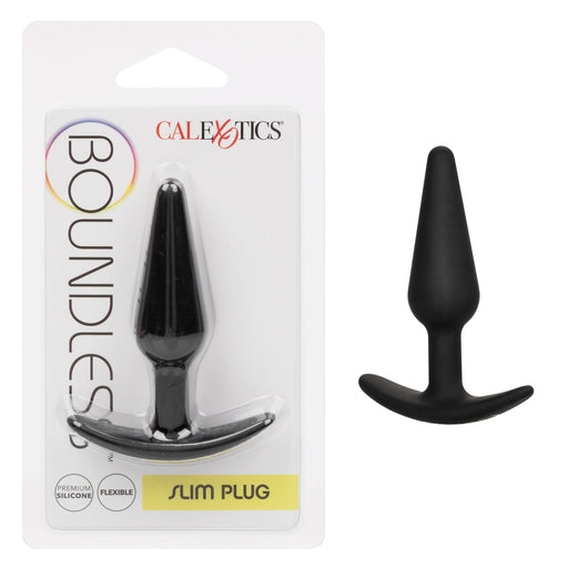 Calexotics Boundless Slim Plug