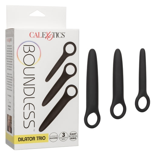 Calexotics Boundless Dilator Trio Boundless Dilator Trio