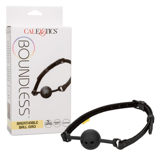 Calexotics Boundless Breathable Ball Gag