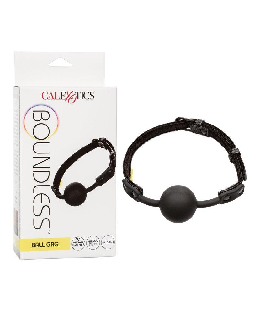 Calexotics Boundless Ball Gag