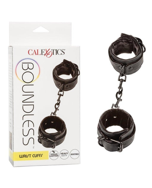 Calexotics Boundless Wrist Cuffs