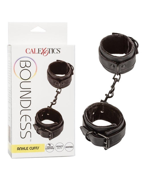 Calexotics Boundless Ankle Cuffs