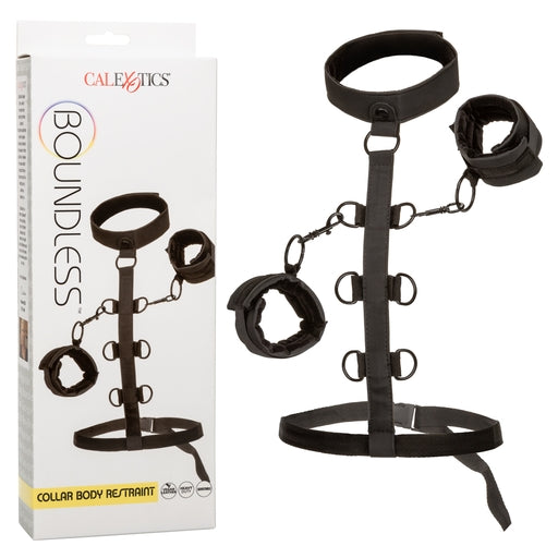 Calexotics Boundless Collar Restraint