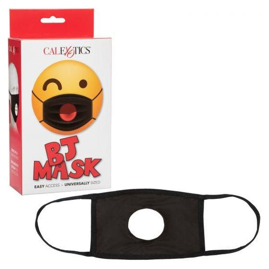 Calexotics | BJ Mask