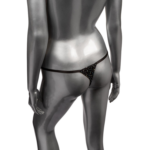 Calexotics Radiance Crotchless Thong