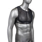 Calexotics Radiance™ Mens Crop Top