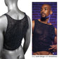 Calexotics Radiance™ Mens Muscle Tank Top