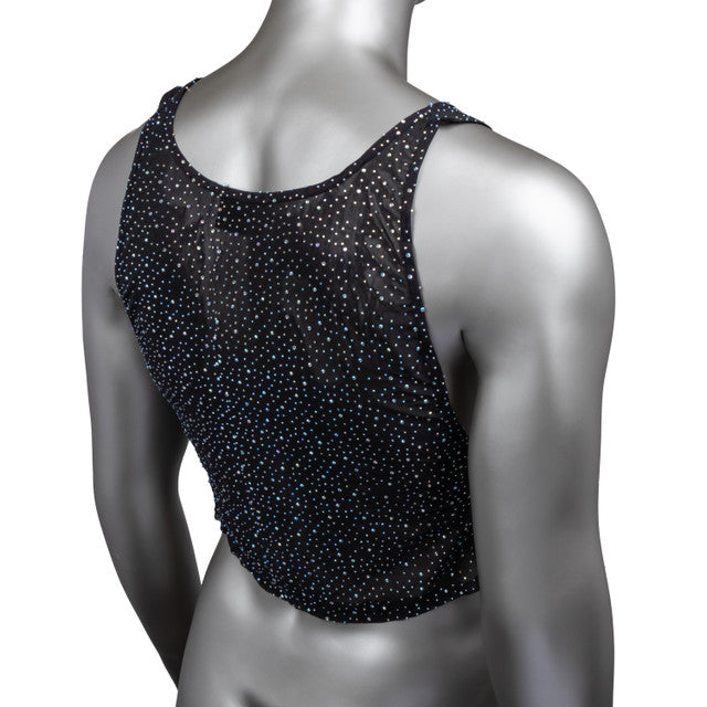 Calexotics Radiance™ Mens Muscle Tank Top