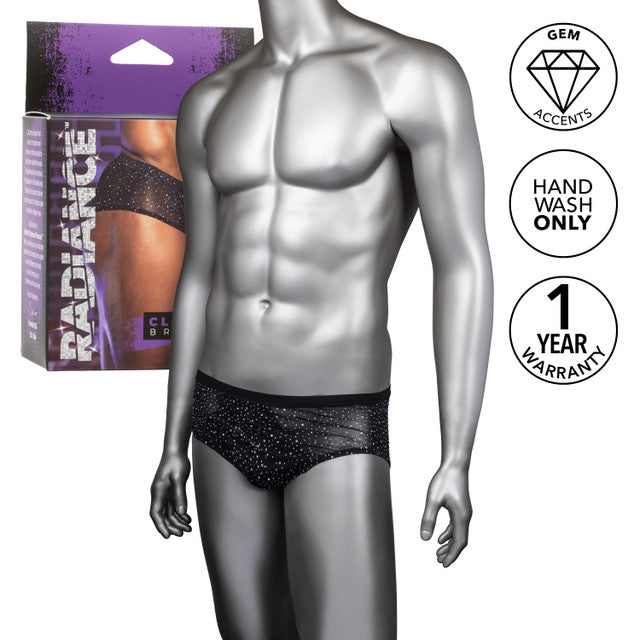 Calexotics Radiance™ Mens Classic Briefs