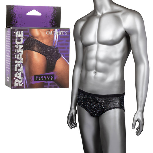 Calexotics Radiance™ Mens Classic Briefs