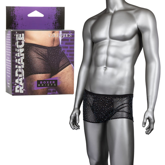 Calexotics Radiance™ Mens Boxer Briefs