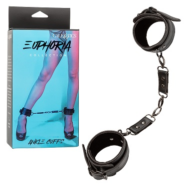 Calexotics Euphoria Collection Ankle Cuffs