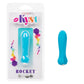 Calexotics Kyst™ Rocket - Discreet Stimulator Massager Vibrator